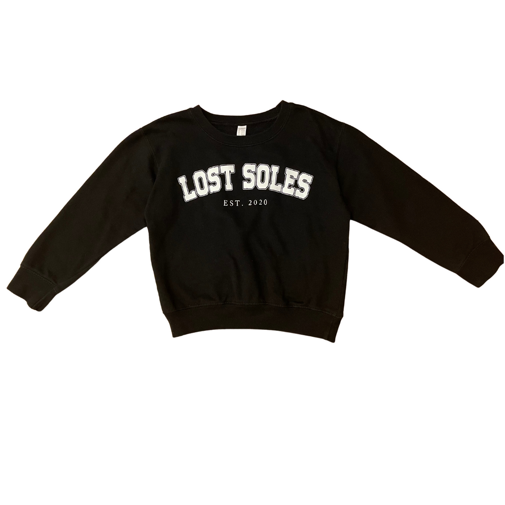 Lost soles hoodie online junior