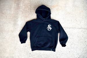 Lost Soles Hoodie