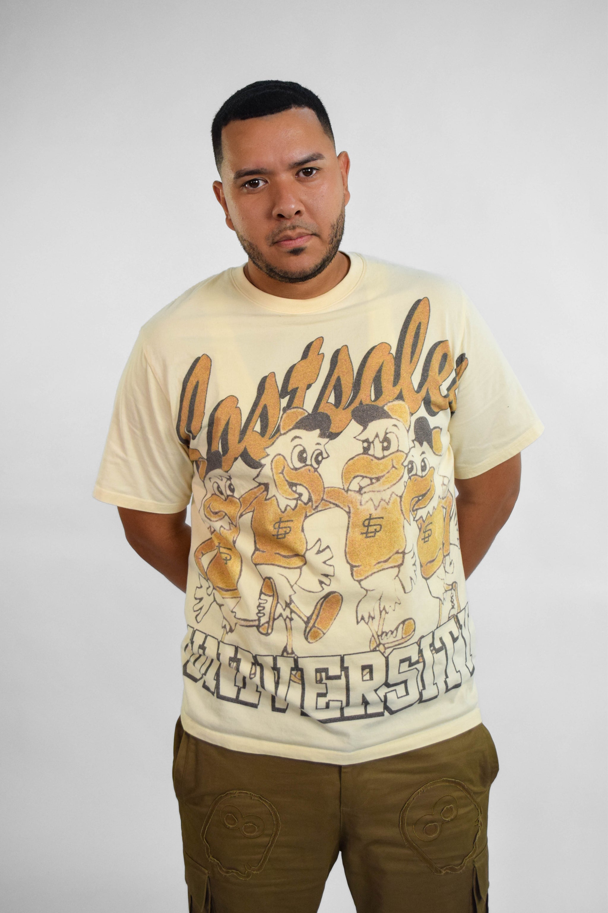 Apparel – Lost Soles NJ