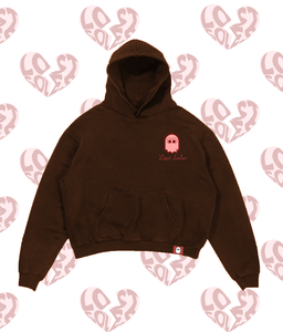 Heart Break Hoodie