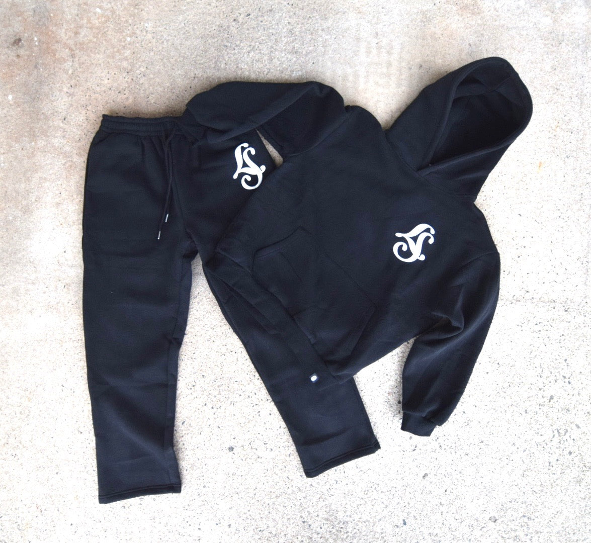 Lost Soles Sweatpants