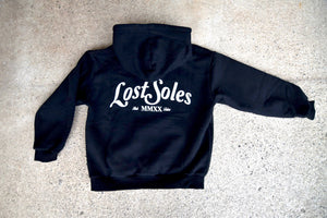 Lost Soles Hoodie