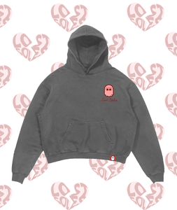 Heart Break Hoodie