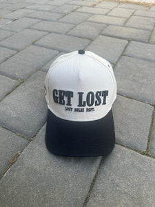 Get Lost Hat