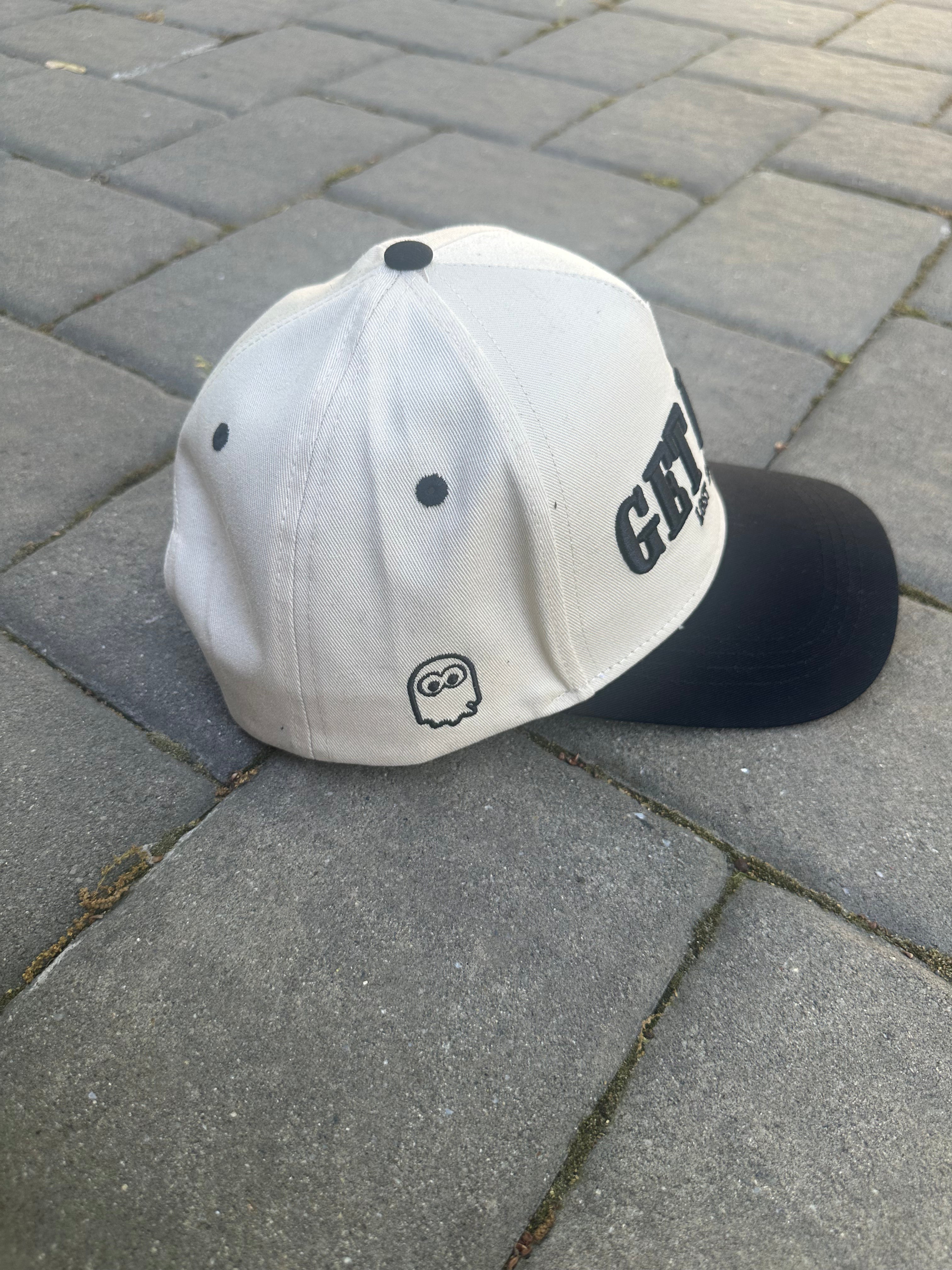 Get Lost Hat