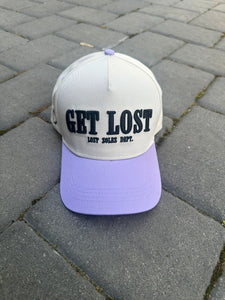 Get Lost Hat