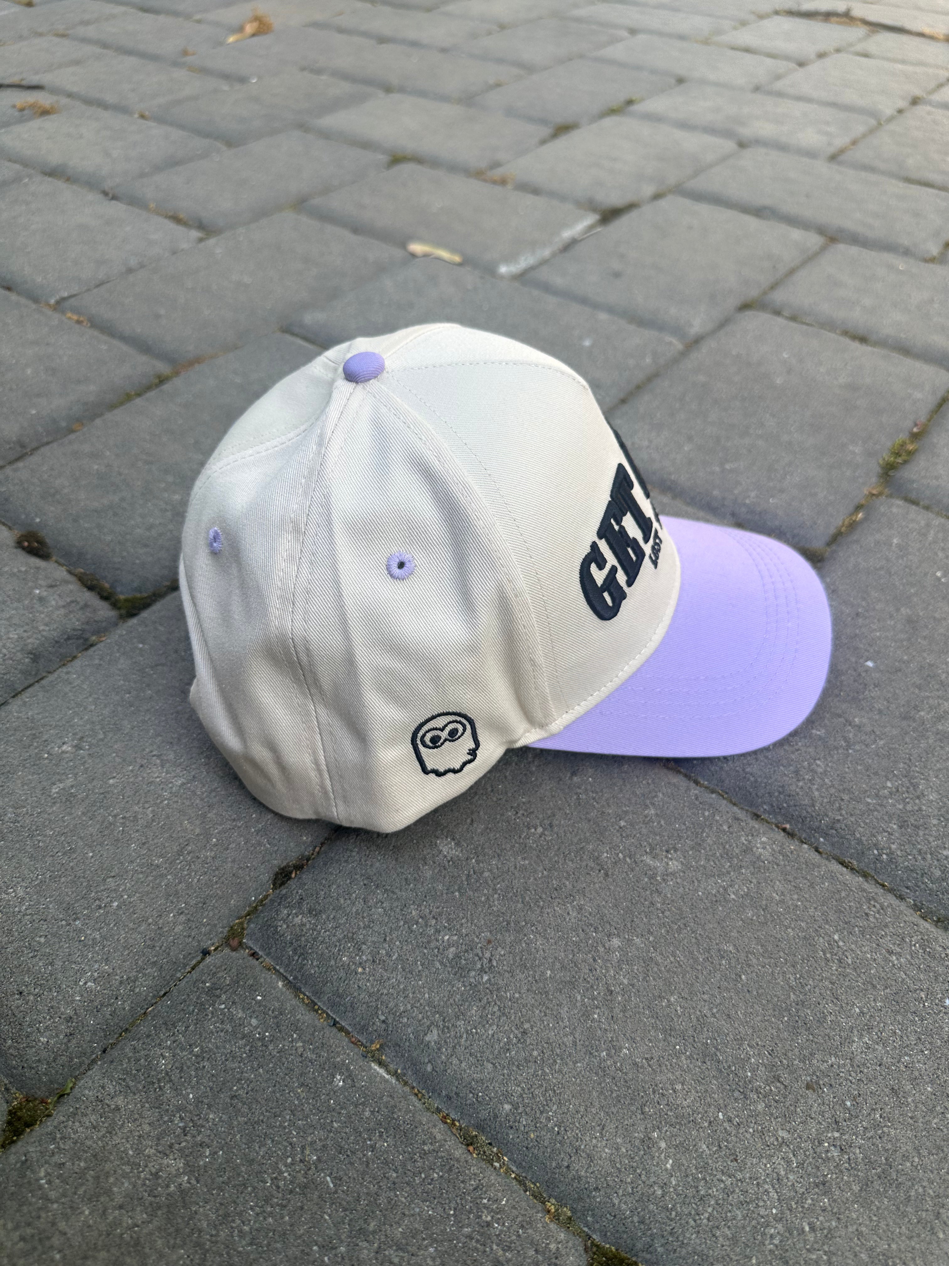 Get Lost Hat
