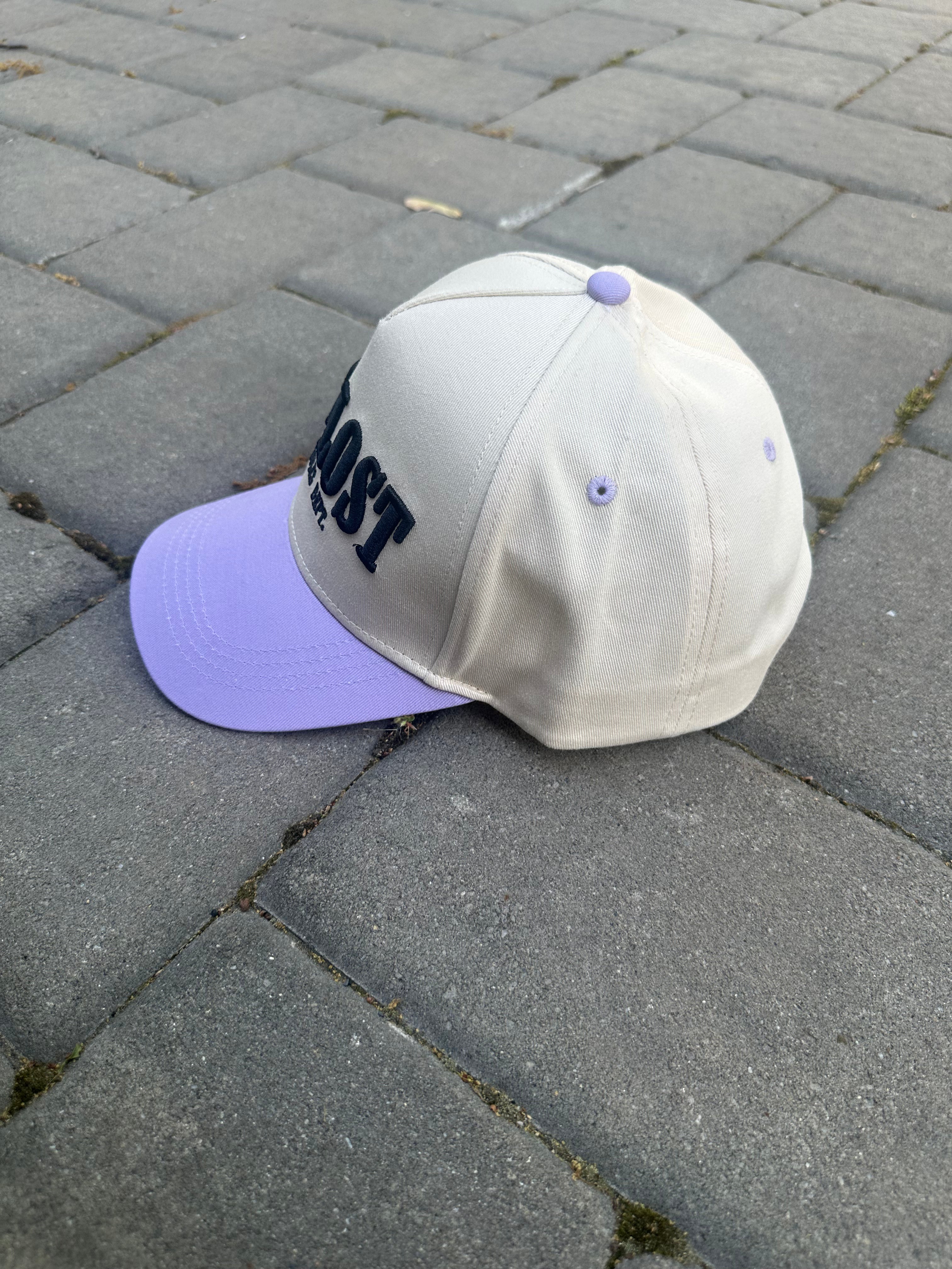 Get Lost Hat
