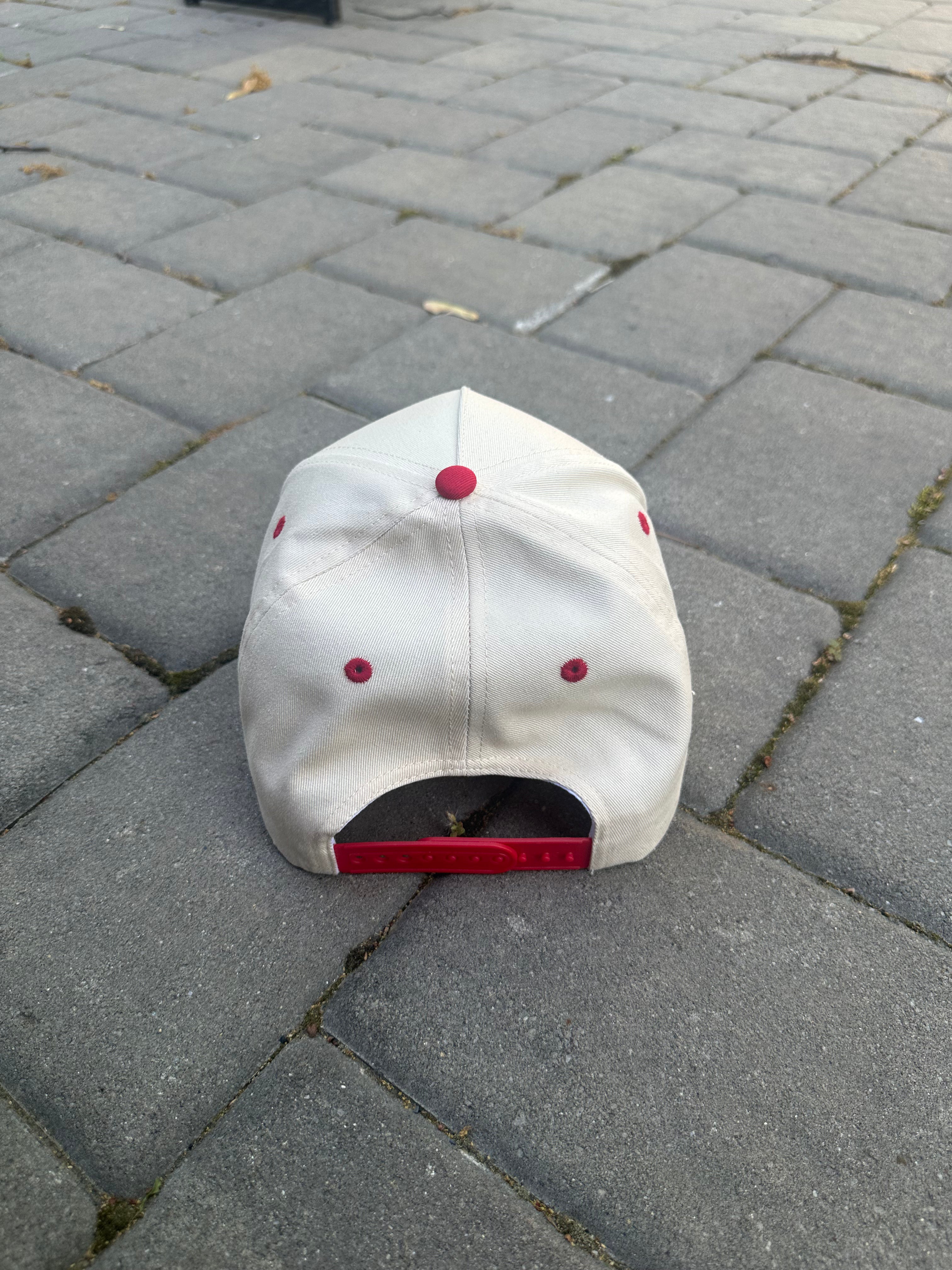 Get Lost Hat