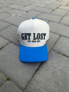 Get Lost Hat