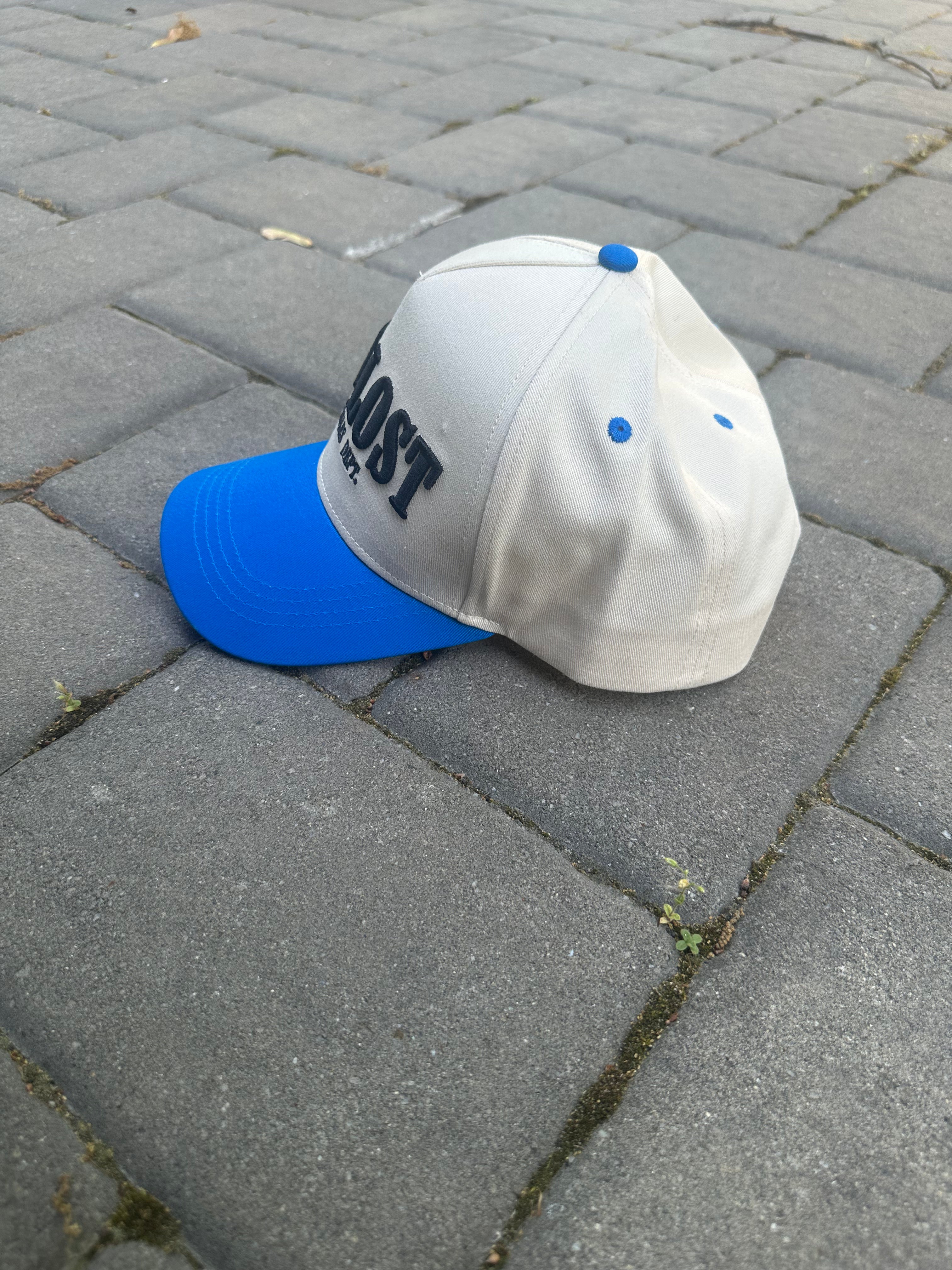 Get Lost Hat