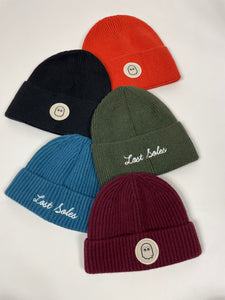 Knit Beanie