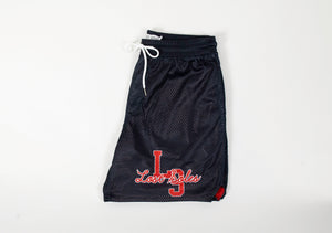 Collegiate Short - Black