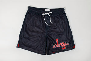 Collegiate Short - Black