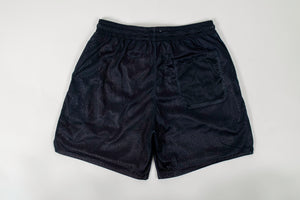 Collegiate Short - Black