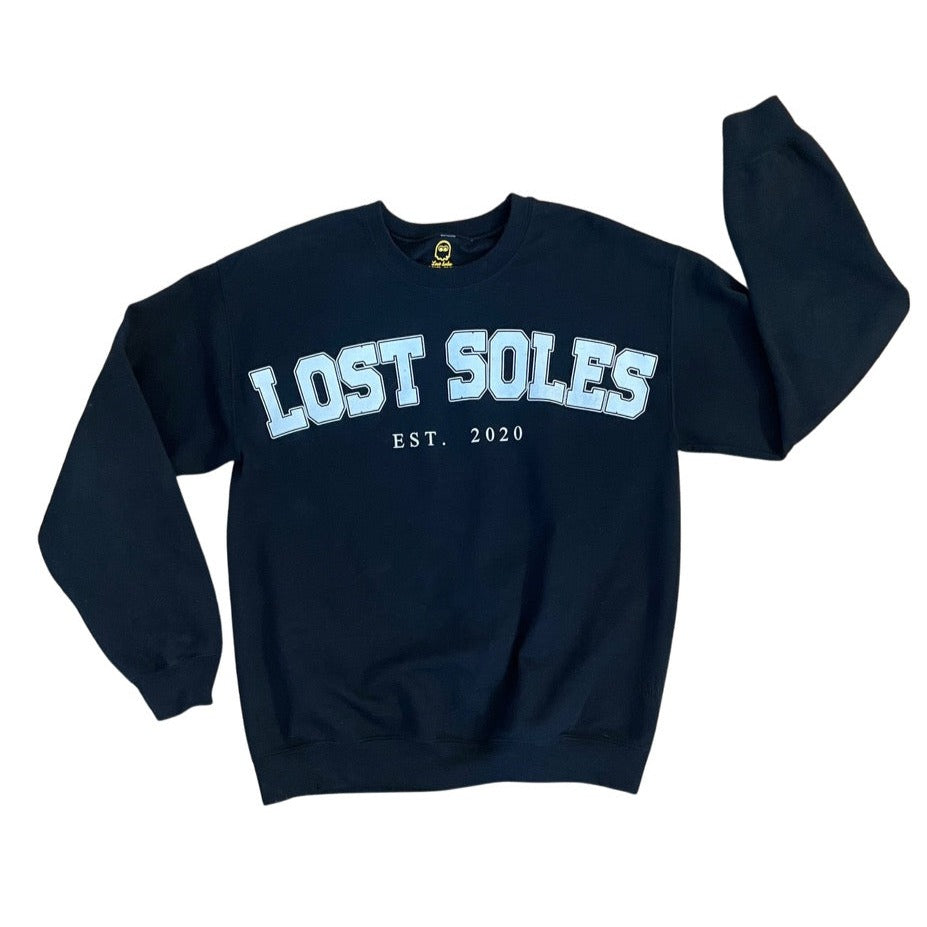 Lost soles hoodie discount junior